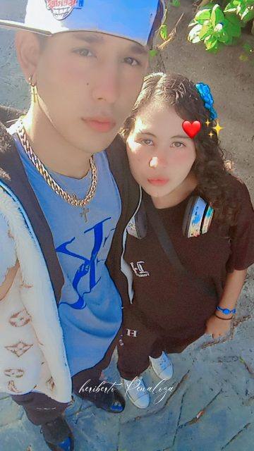 Foto de Norkis Andreina Fortique Alarcón