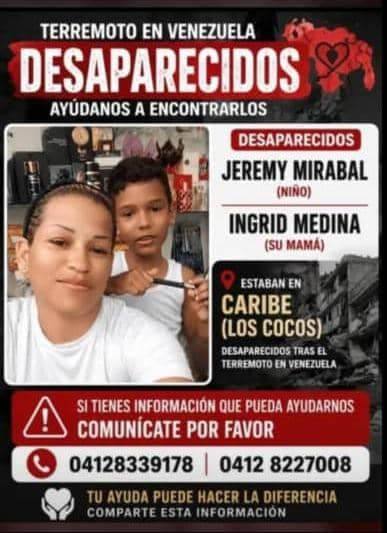 Foto de INGRID MEDINA YERMI MIRABAL