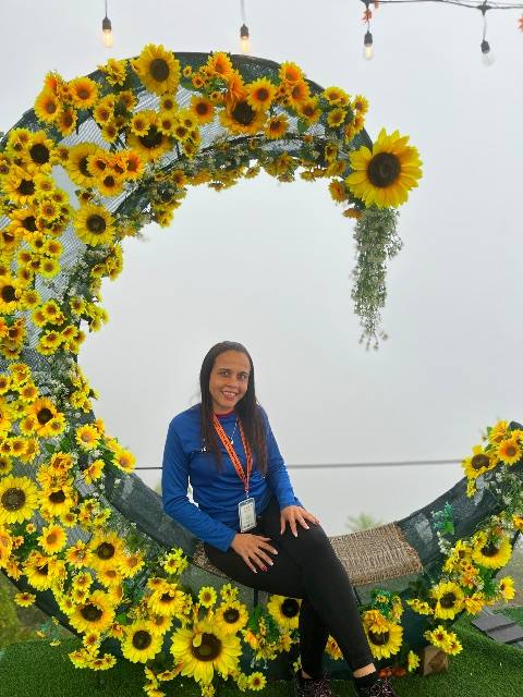 Foto de Yesika Escobar