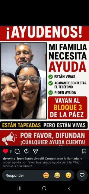 Foto de Roivany Angulo