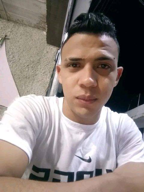 Foto de Junior Rodríguez