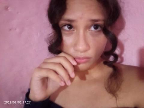 Foto de Dilianny origuen huwaris en