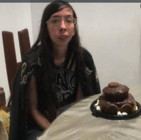 Foto de Génesis Molina García