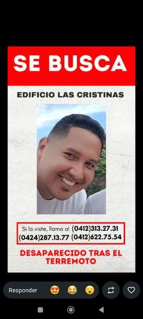 Foto de Enrique Ascanio