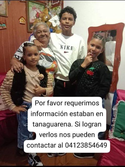 Foto de Maria Marisela Morón