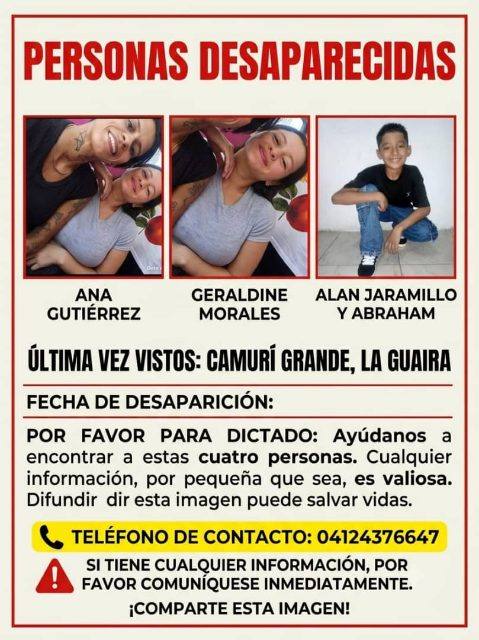 Foto de Jeraldin morales Alan Jaramillo