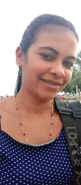 Foto de Degleisis Milagros Ruiz