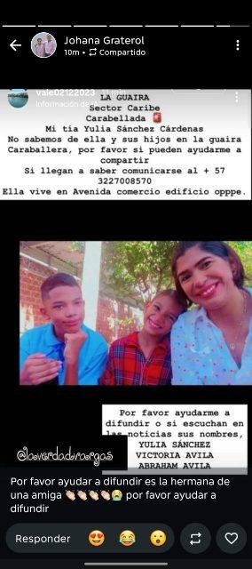 Foto de Abraham José Ávila Sánchez