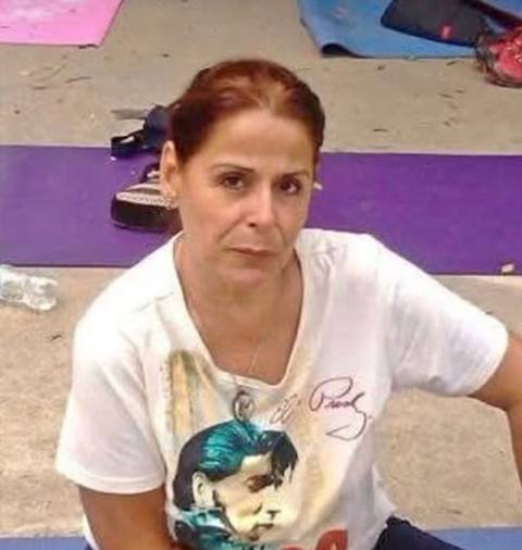 Foto de Maureen Morillo