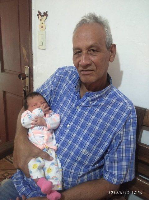 Foto de Carlos suarez