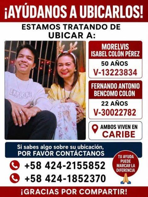Foto de Morelia Isabel Colón Pérez