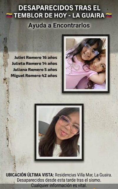 Foto de Juliana Romero