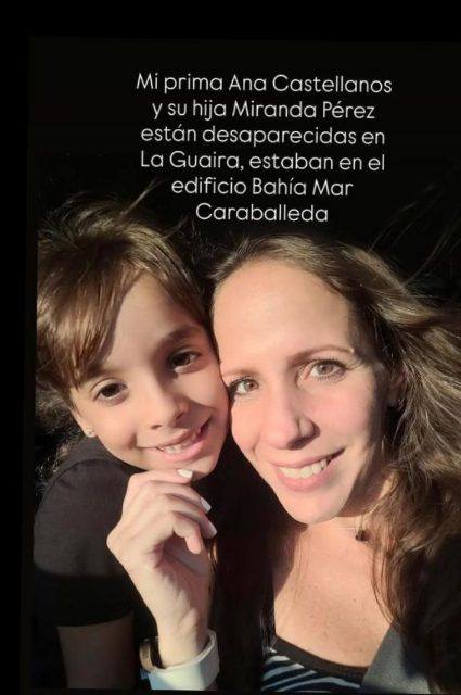 Foto de Miranda Perez