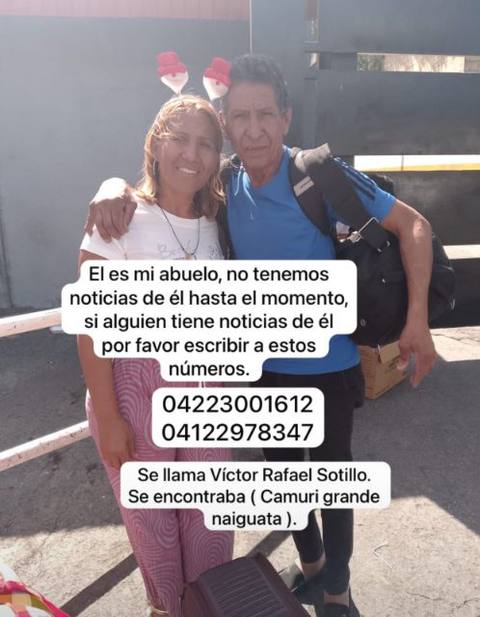 Foto de Victor sotillo