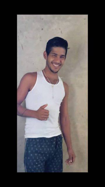 Foto de Wilker Antonio Muñoz macea