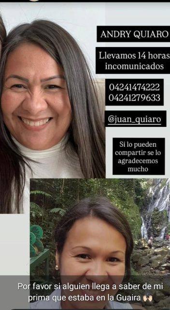 Foto de Andry quiaro rojas