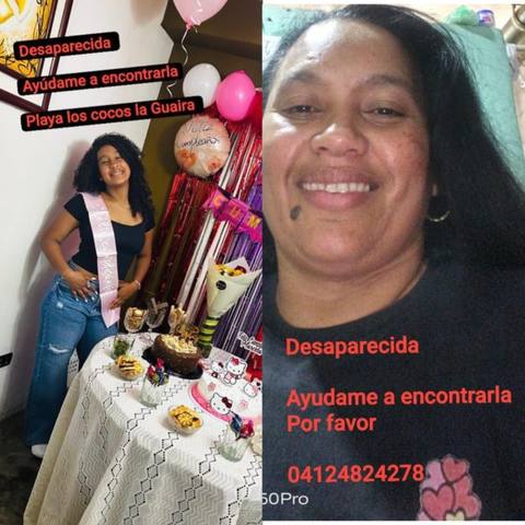 Foto de Viviana genes parra