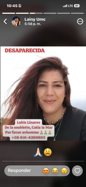 Foto de Lubis linares