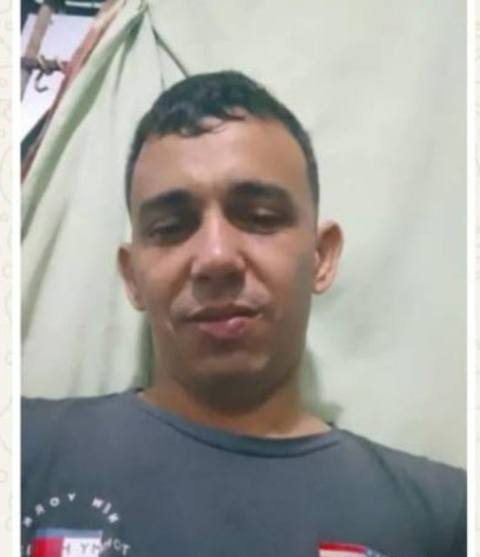 Foto de Johel Sánchez