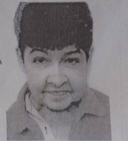 Foto de Rosalía del Valle Díaz