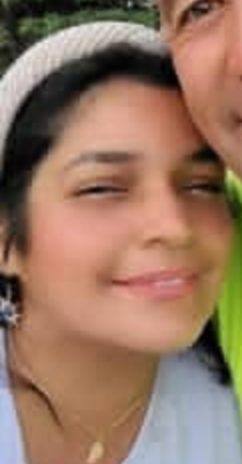 Foto de Amanda Ruth Franco de Bolívar