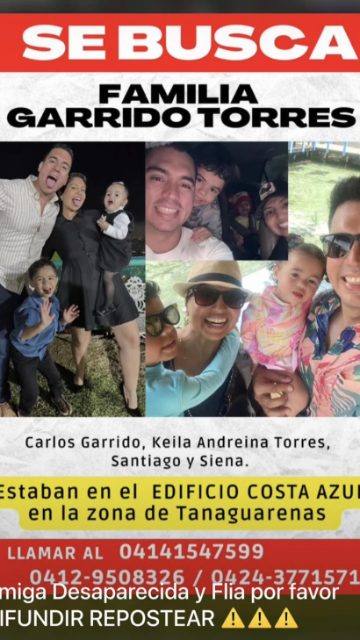 Foto de Carlos Garrido