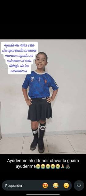Foto de Arianita carolina