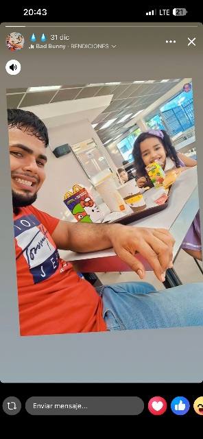 Foto de Daymel