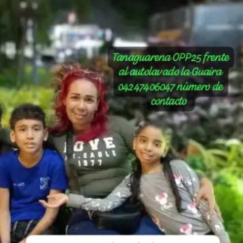 Foto de Cristina castro