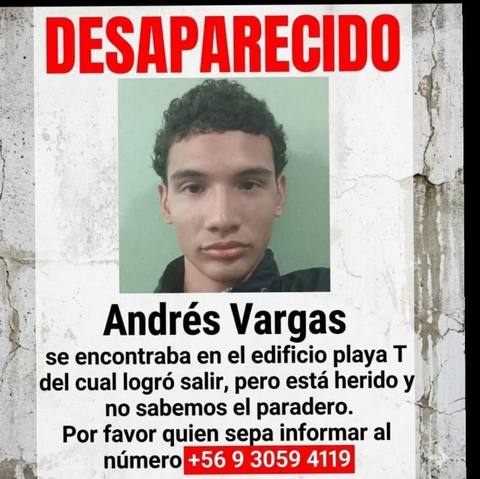 Foto de Andres Vargas