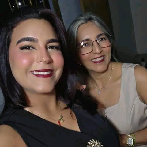 Foto de Yosira del Valle Marin