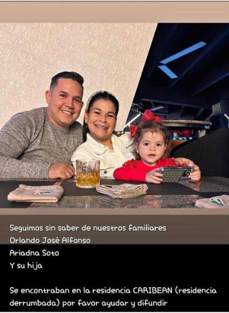 Foto de Orlando José Hernández