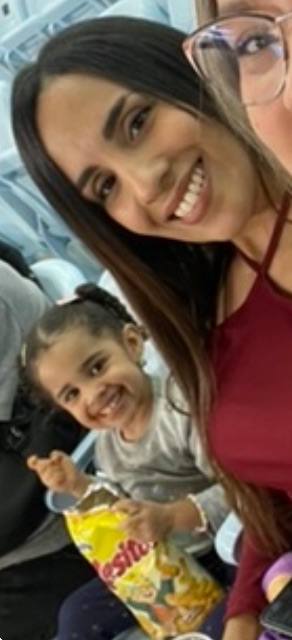 Foto de Ioneydy Ramírez