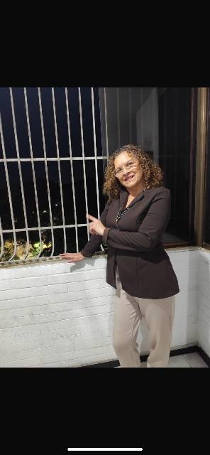 Foto de Nelly del Carmen Alvarez Mavarez.