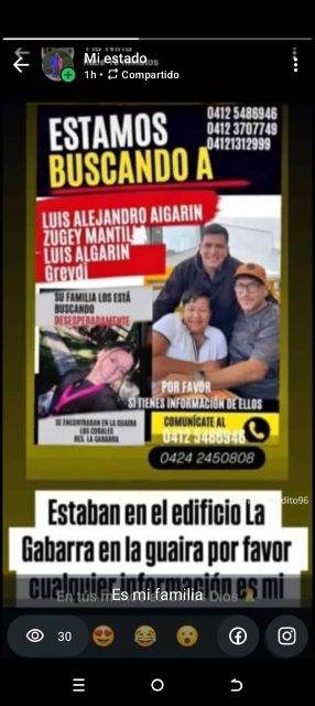 Foto de Luis Algarin