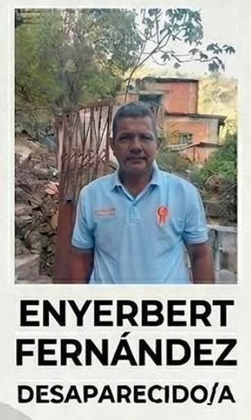 Foto de Enyerbert