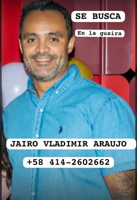 Foto de Jairo vladimir Araujo