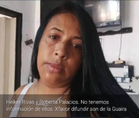 Foto de Roberta Palacios Carrilo