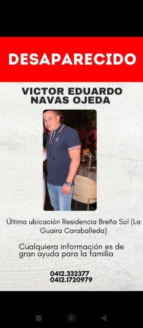Foto de Victor Navas