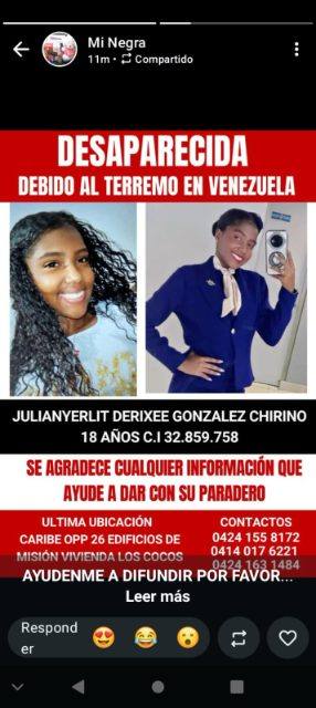 Foto de Julianyerlit gonzalez