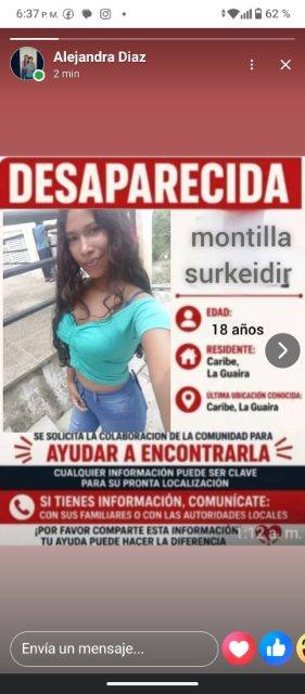 Foto de Surkeydi montilla