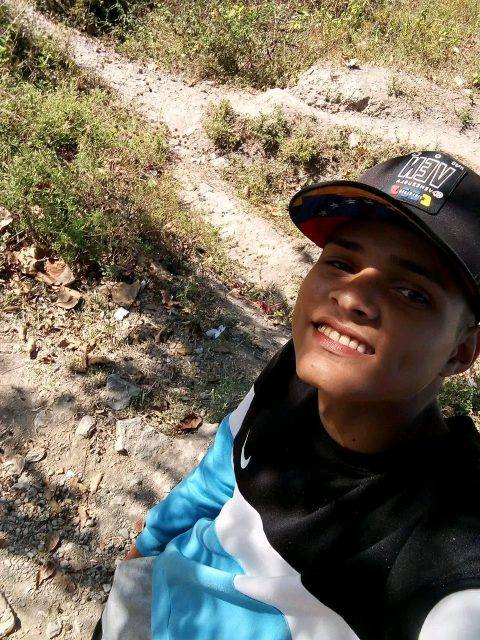 Foto de Brayan barrios