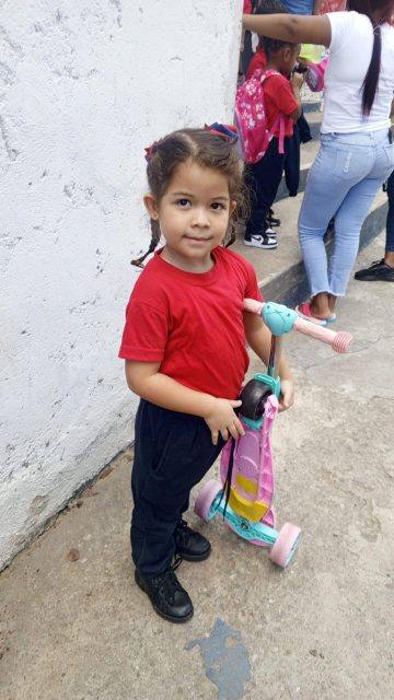 Foto de Angelica Belen Frías