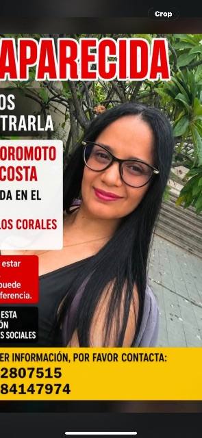 Foto de Osyalit Coromoto Muñoz Acosta