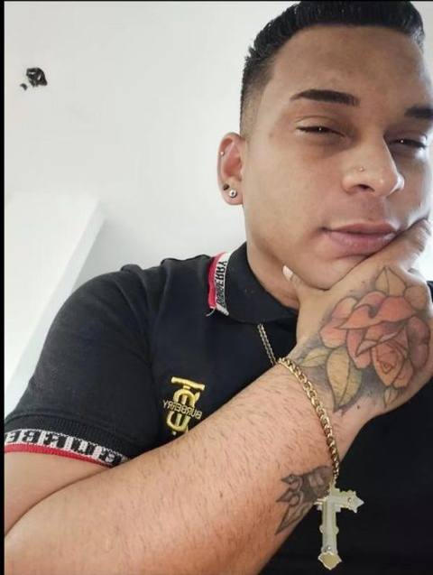 Foto de Alejandro mercano