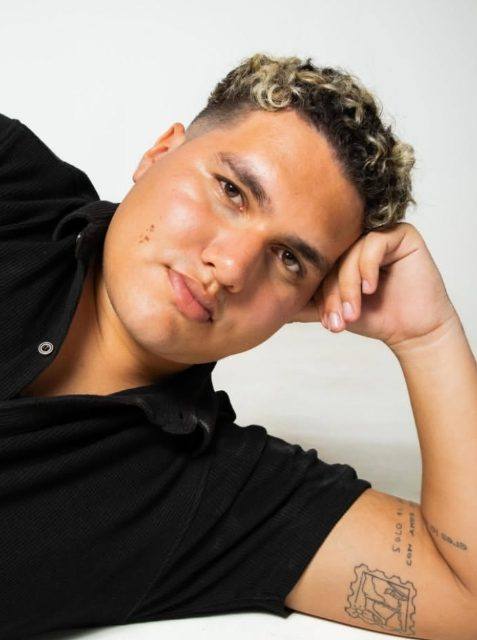 Foto de Maximiliano Rumbos