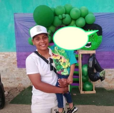 Foto de María Oropesa