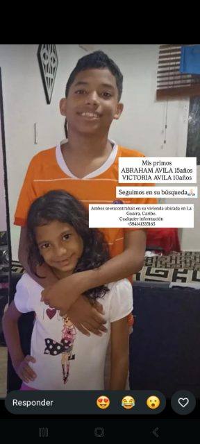 Foto de Abraham Jose  Davila
