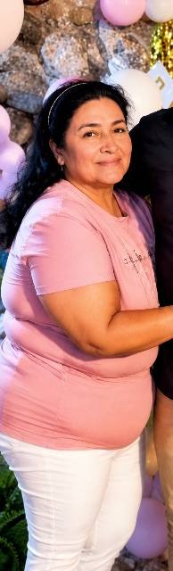 Foto de Rosa del Carmen Ramírez de Arenas