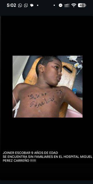 Foto de JOINER ESCOBAR